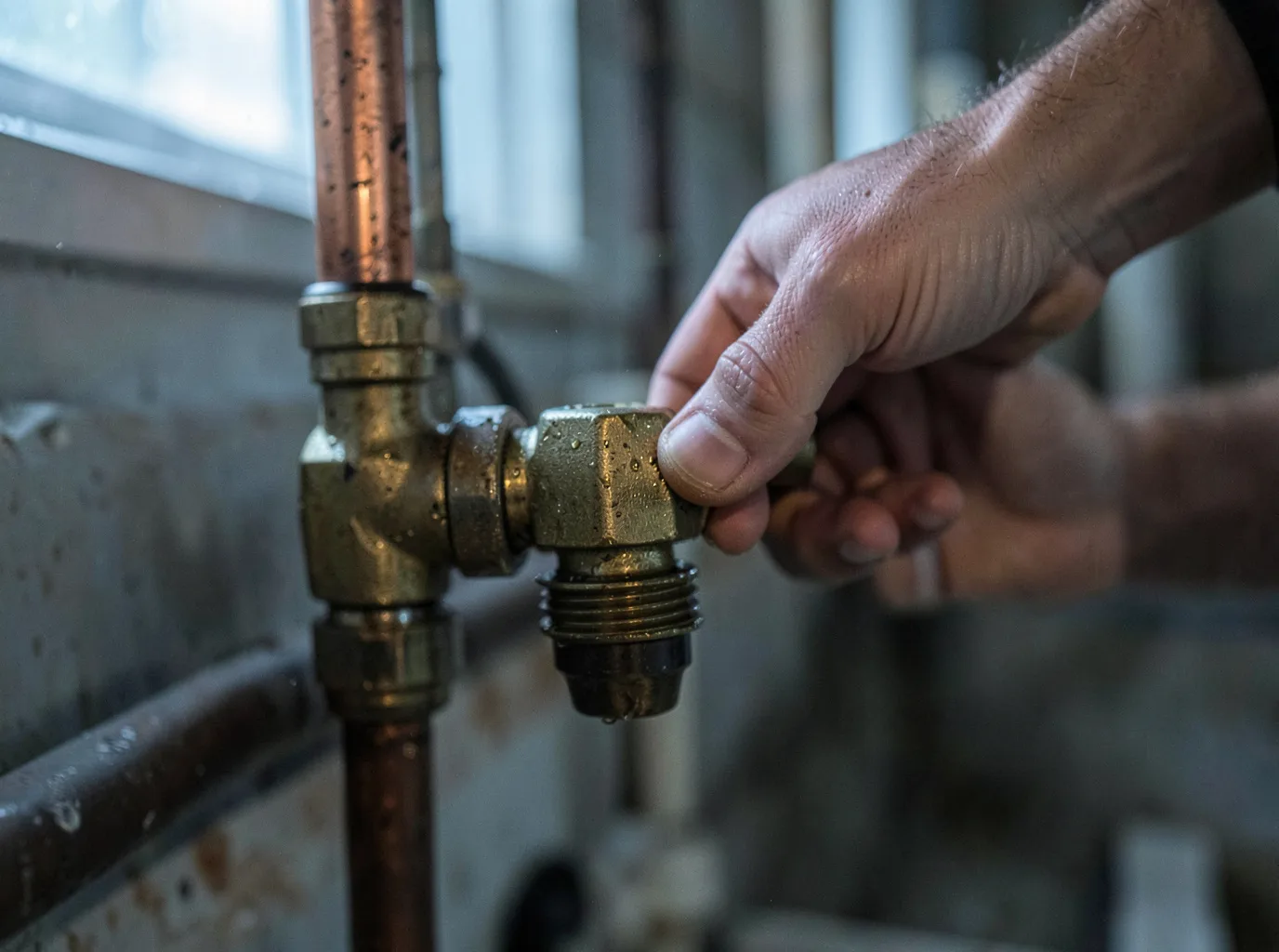 Emergency Plumber Pearcy, AR FAQs